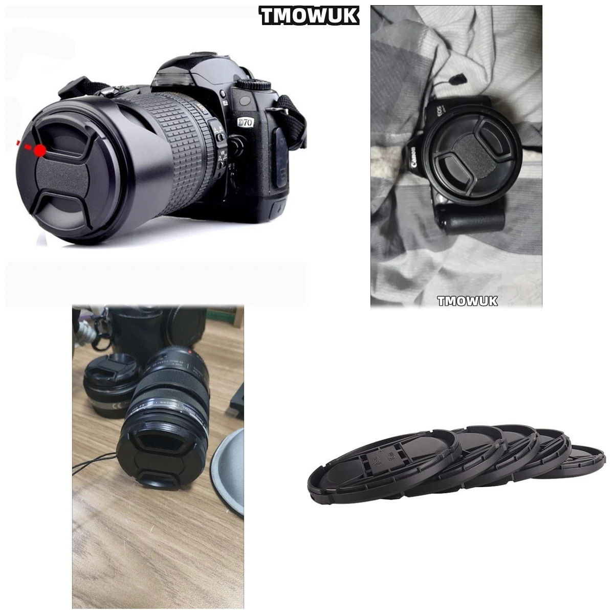Fujifilm Camera X-T30 Ii - ฝาครอบเลนส์กล้อง FUJIFILM X-Pro4 X-T60 X-A3 X-H2S