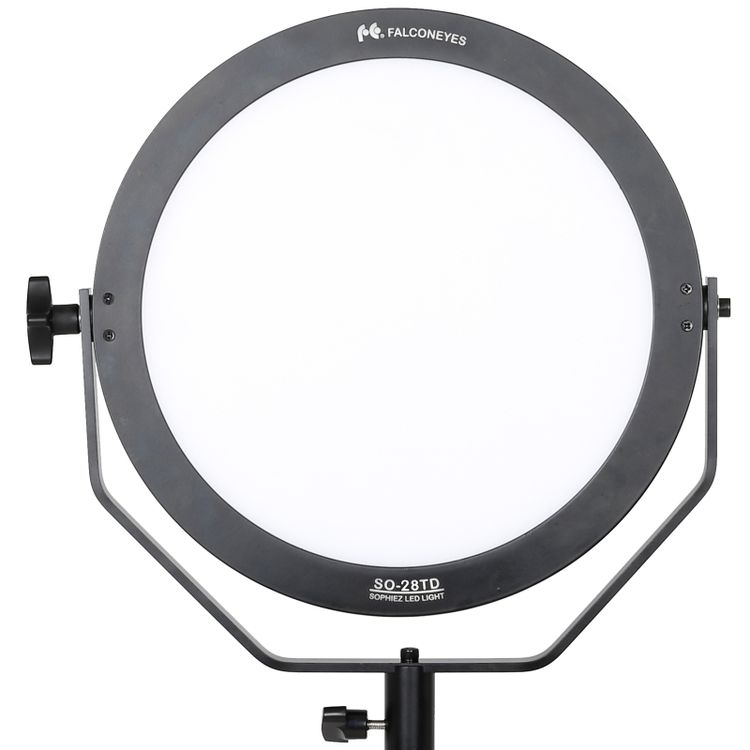Photography Lighting Tools - ฟอลคอนอายส์ SO-28TD ไฟ LED วิดีโอ 28W