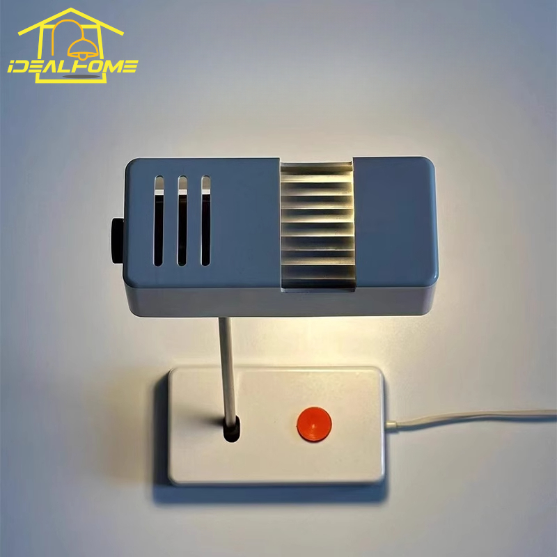 Photography Lighting Uk - ยุคกลาง Retro อุตสาหกรรมตารางโคมไฟ 1960S Space Bauhaus