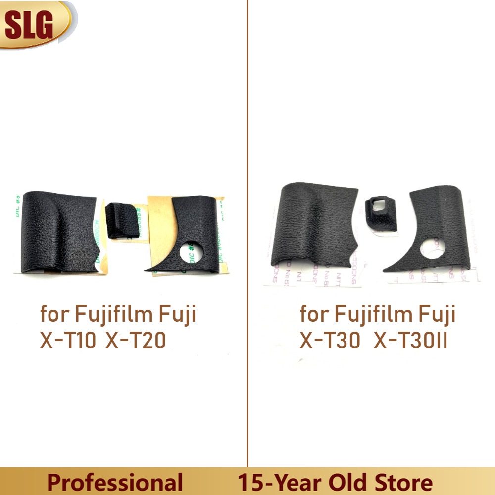Fujifilm Camera X-T30 Ii - ยางหุ้มตัวกล้องใหม่ สำหรับ Fujifilm Fuji X-T10 X-T20