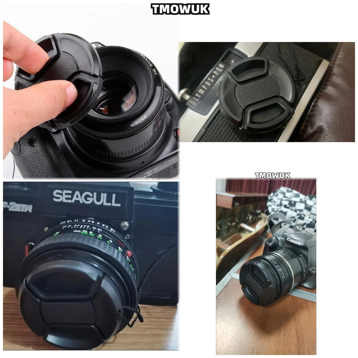 Fujifilm Camera X-T30 Ii - สำหรับ FUJIFILM X-M5 X-T3 X-Pro4 X-A5