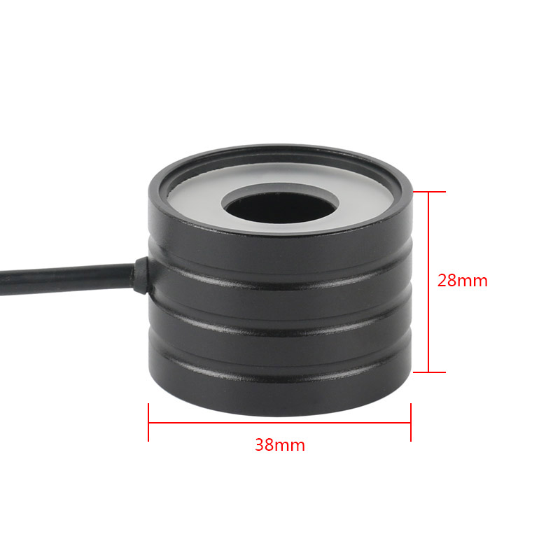 6500K 32 LED แหวนแสงเส้นผ่าศูน - Photography Lighting Spotlight บทวิจารณ์และราคา