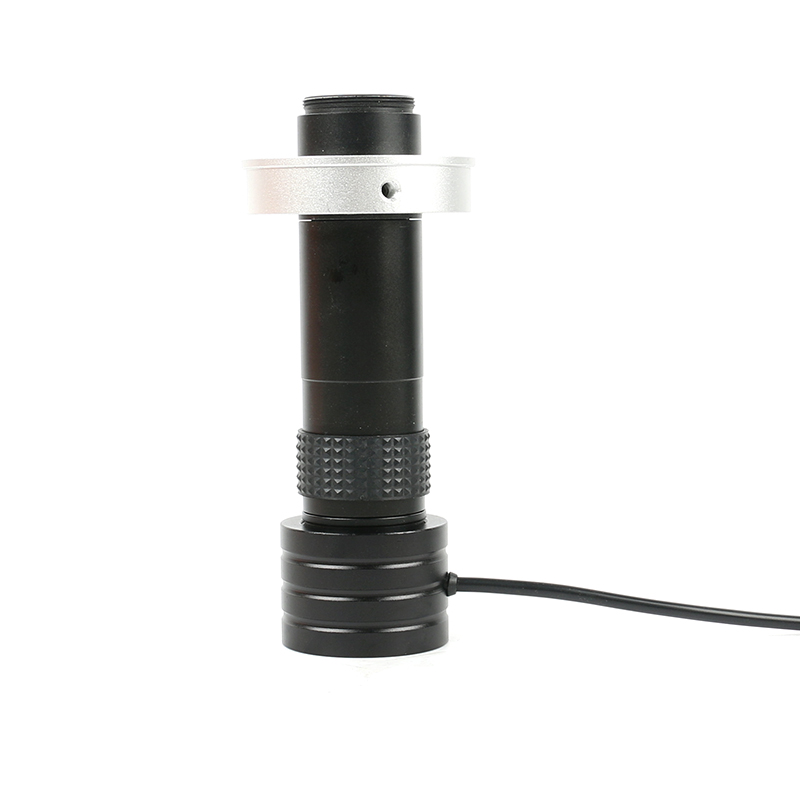 6500K 32 LED แหวนแสงเส้นผ่าศูน - Photography Lighting Spotlight บทวิจารณ์และราคา