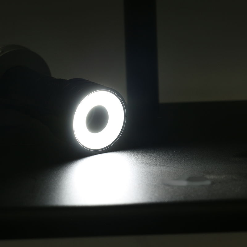 6500K 32 LED แหวนแสงเส้นผ่าศูน - Photography Lighting Spotlight บทวิจารณ์และราคา