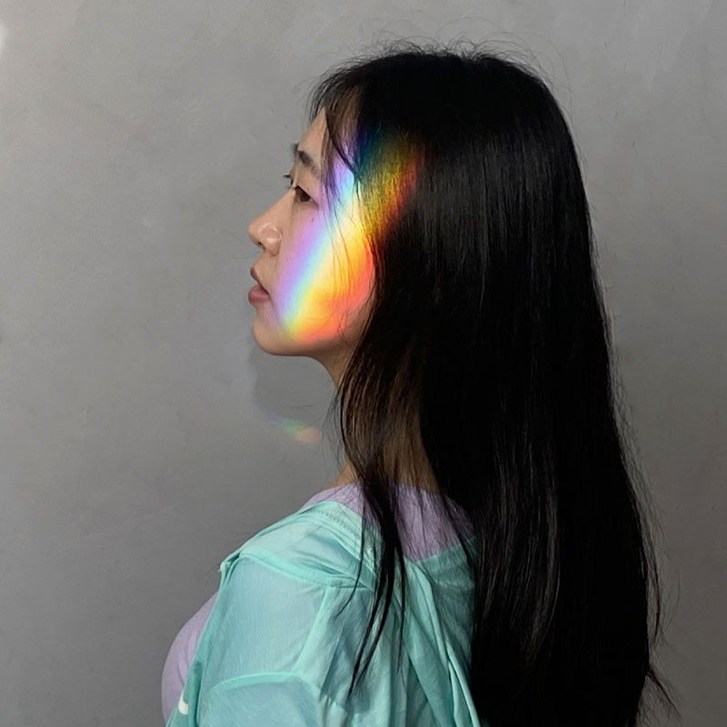 Prism สำหรับการถ่ายภาพ Refract - Photography Lighting Tools บทวิจารณ์และราคา