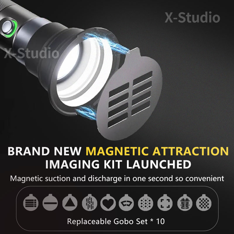 SIDANDE PHOTOOLEX 10W ไฟฉายสี่ - Photography Lighting Uk บทวิจารณ์และราคา
