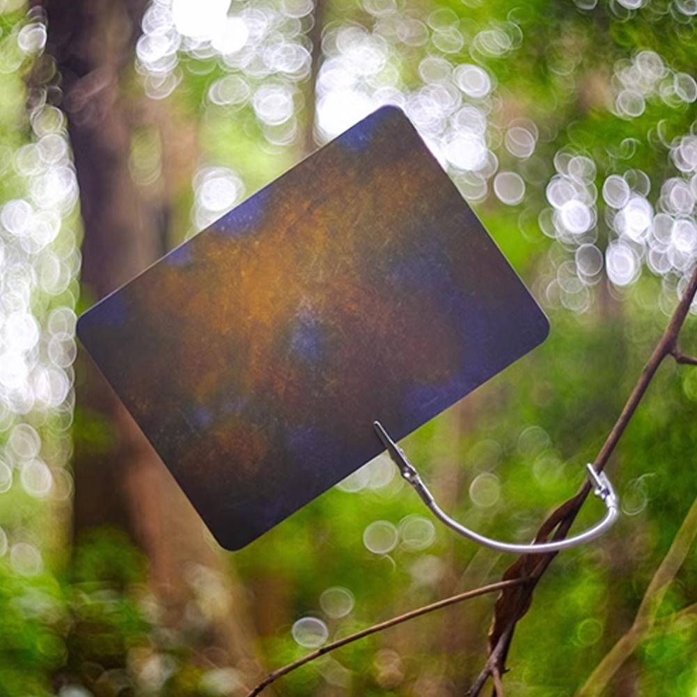 การ์ดพื้นหลังสำหรับถ่ายภาพมาโค - Photography Lighting Material บทวิจารณ์และราคา
