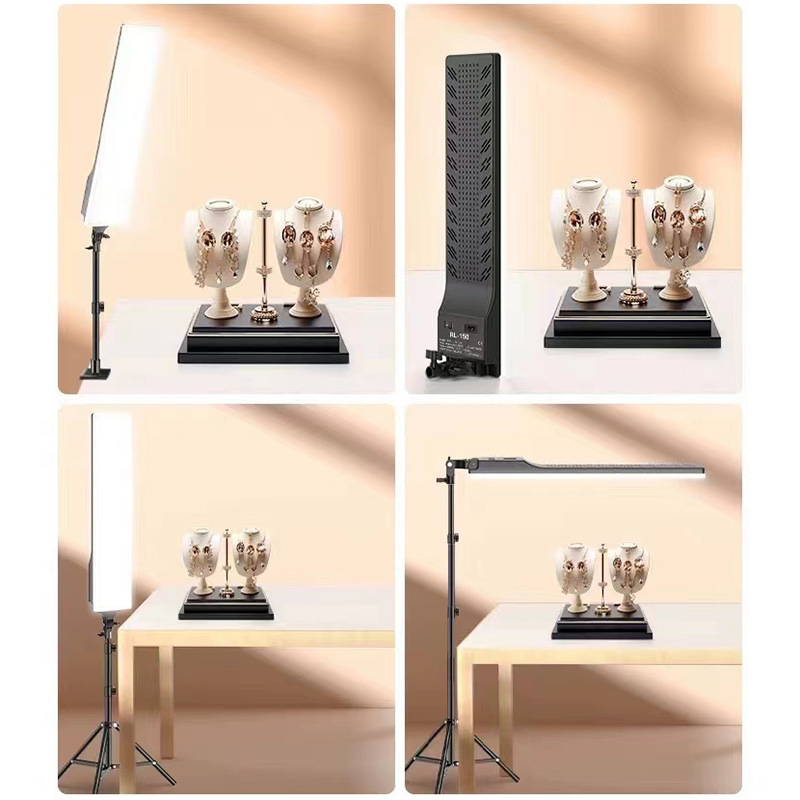 ไฟวิดีโอ LED ไฟ LED สำหรับประช - Photography Lighting Uk บทวิจารณ์และราคา