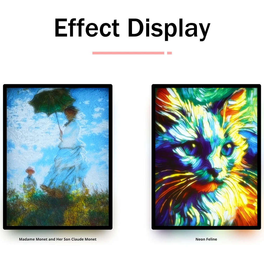 แผงไฟ LED สำหรับงานลิโทเฟนของ  - Photography Lighting Board บทวิจารณ์และราคา