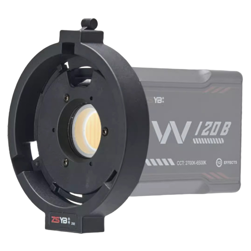 อะแดปเตอร์ ZSYB Mini Bowens สํ - Photography Lighting Tools บทวิจารณ์และราคา