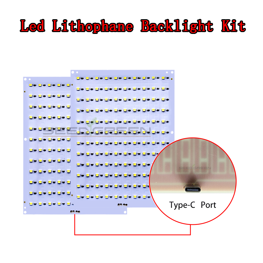สําหรับ Bambu Lab Lithophane L - Photography Lighting Board บทวิจารณ์และราคา