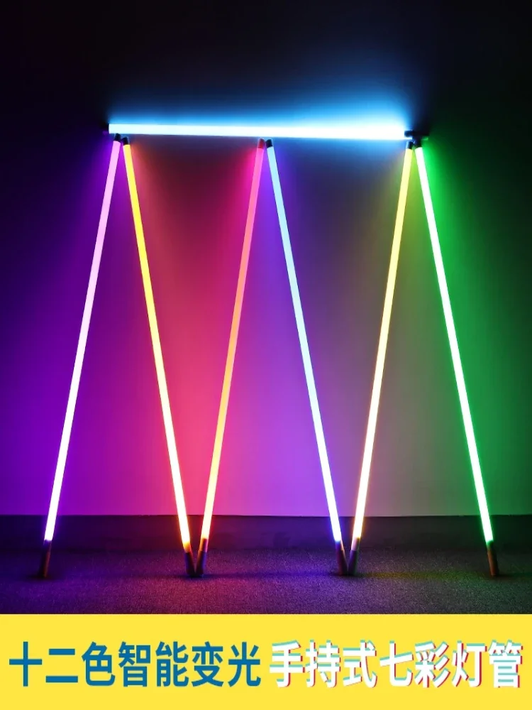 ไฟ LED ชาร์จได้ พกพาสะดวก ใช้ส - Photography Lighting Composition บทวิจารณ์และราคา