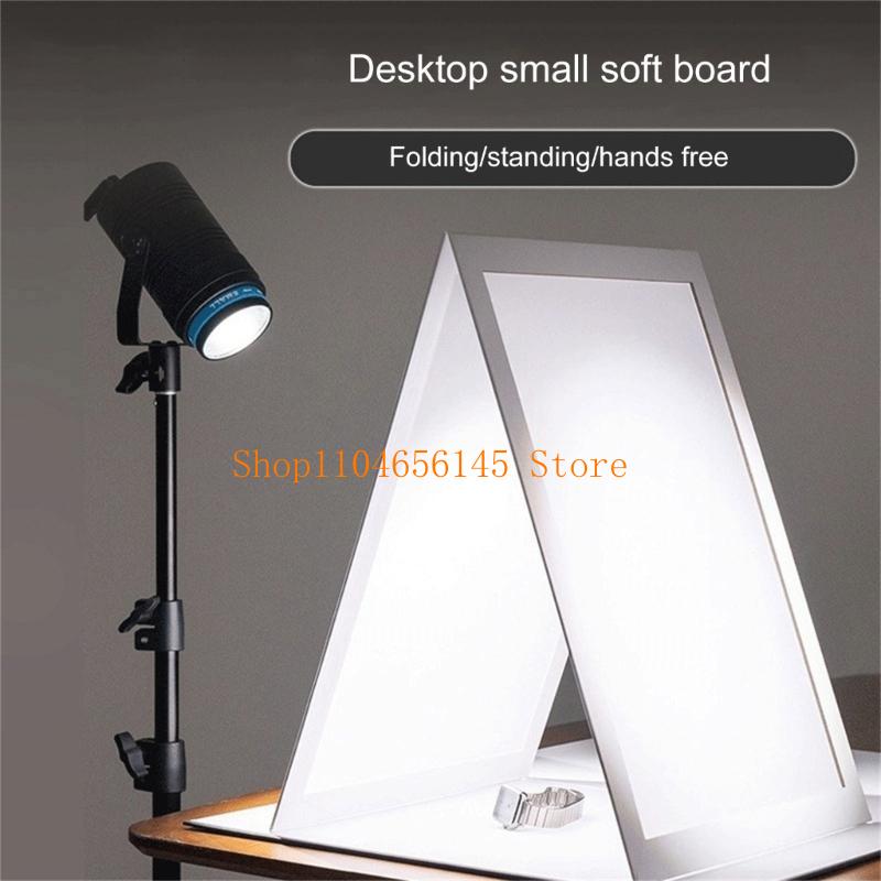 652F Reflector Cardboard การถ่ - Photography Still Life Lighting บทวิจารณ์และราคา