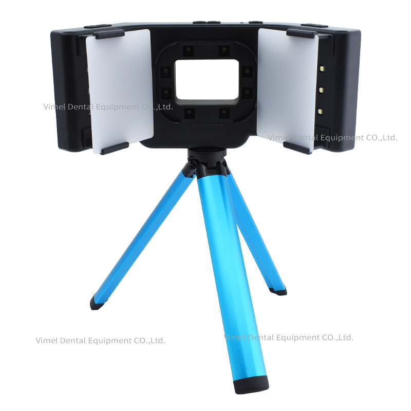 ไฟแฟลชสำหรับงานทันตกรรม ไฟสำหร - Photography Lighting Tools บทวิจารณ์และราคา