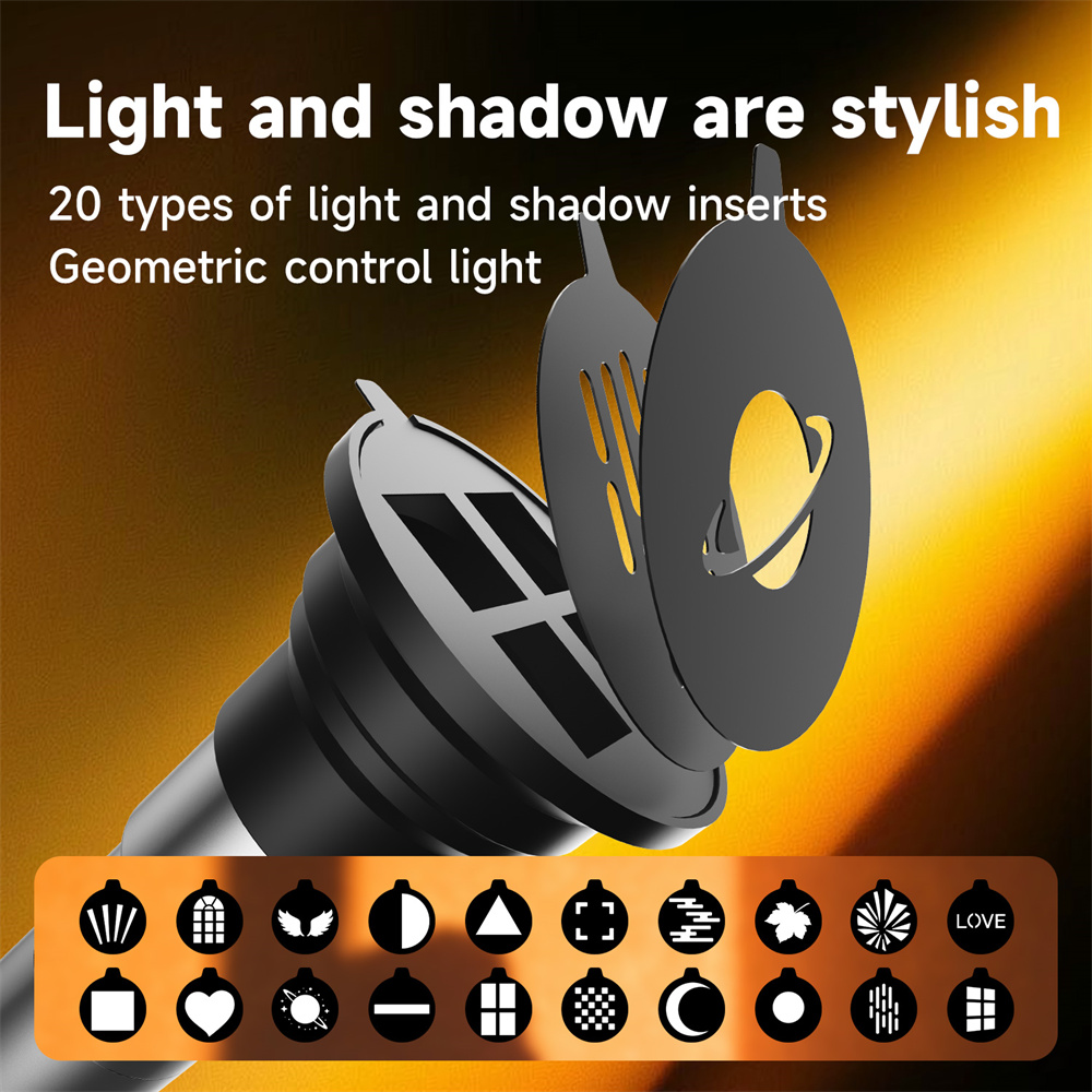 ไฟฉายถ่ายภาพแบบใหม่ 4 สี RGB L - Photography Lighting Uk บทวิจารณ์และราคา