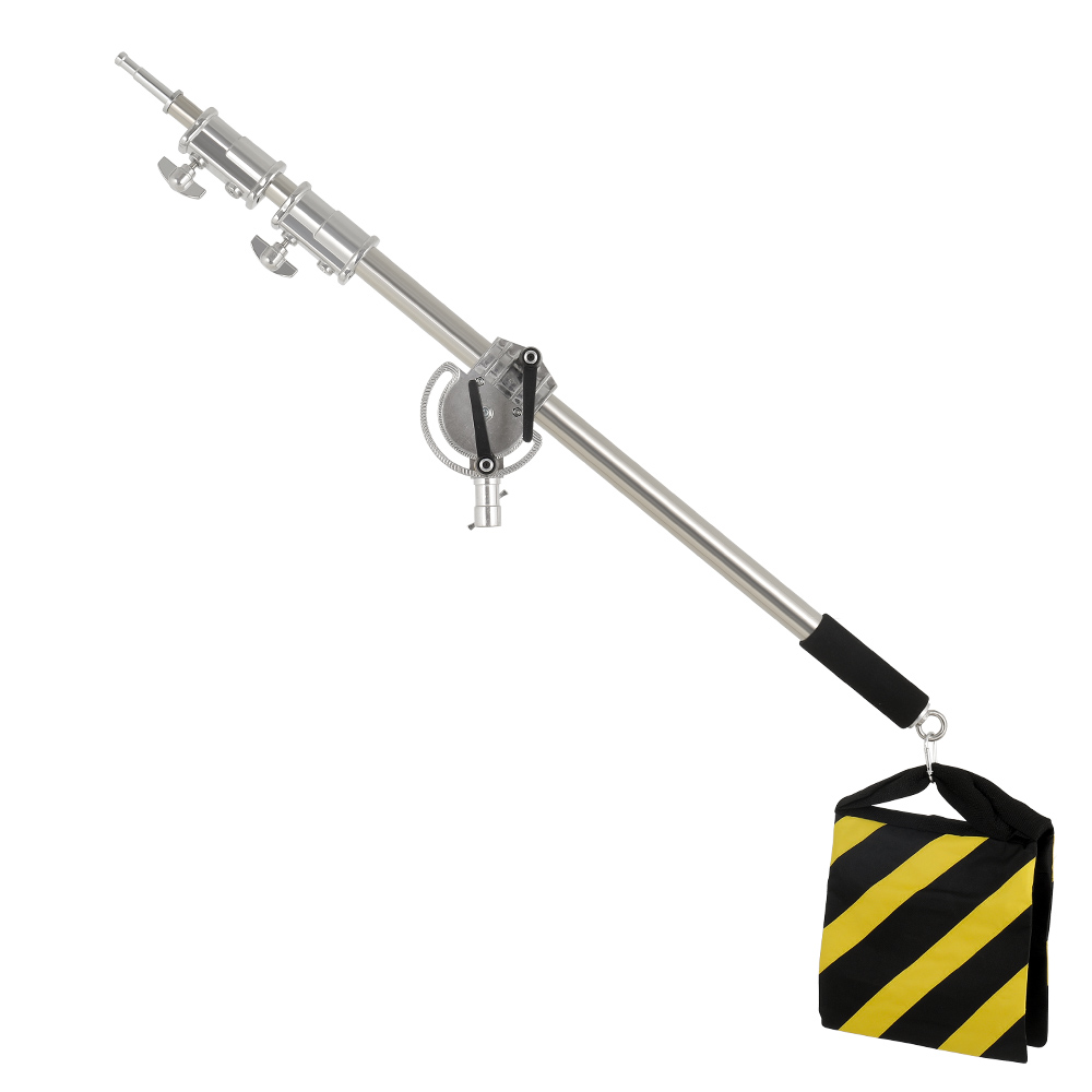 ความยาว 2.49M Cross Arm ชุดสแต - Photography Lighting For Products บทวิจารณ์และราคา