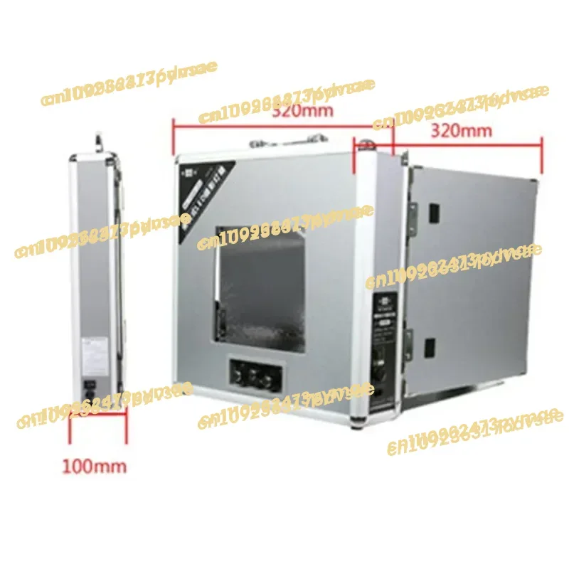 อุปกรณ์ถ่ายภาพใหม่ กล่องไฟ LED - Photography Lighting Box บทวิจารณ์และราคา