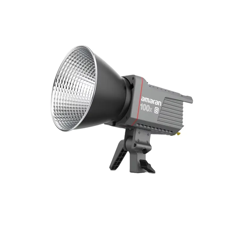 ไฟวิดีโอ LED สองสี Amaran 100x - Photography Lighting Tools บทวิจารณ์และราคา