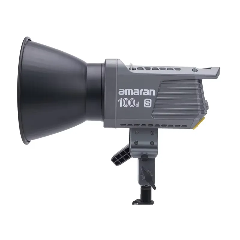 ไฟวิดีโอ LED สองสี Amaran 100x - Photography Lighting Tools บทวิจารณ์และราคา