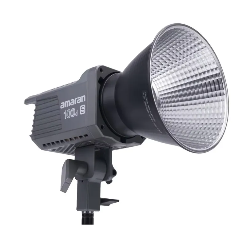 ไฟวิดีโอ LED สองสี Amaran 100x - Photography Lighting Tools บทวิจารณ์และราคา