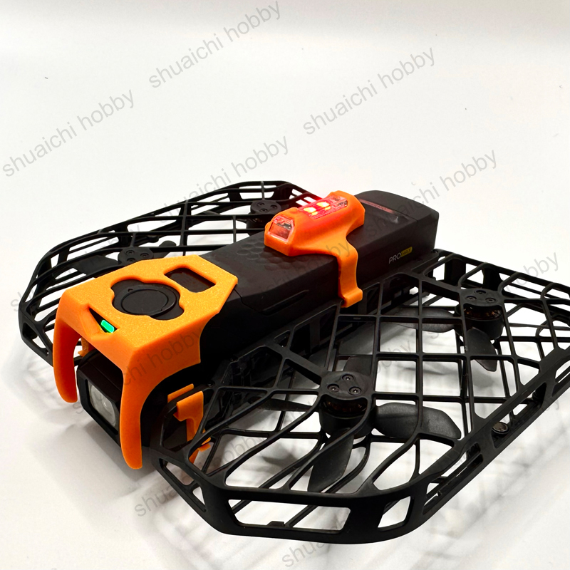 1PCS Night Flight LED Strobe L - Photography Lighting Composition บทวิจารณ์และราคา