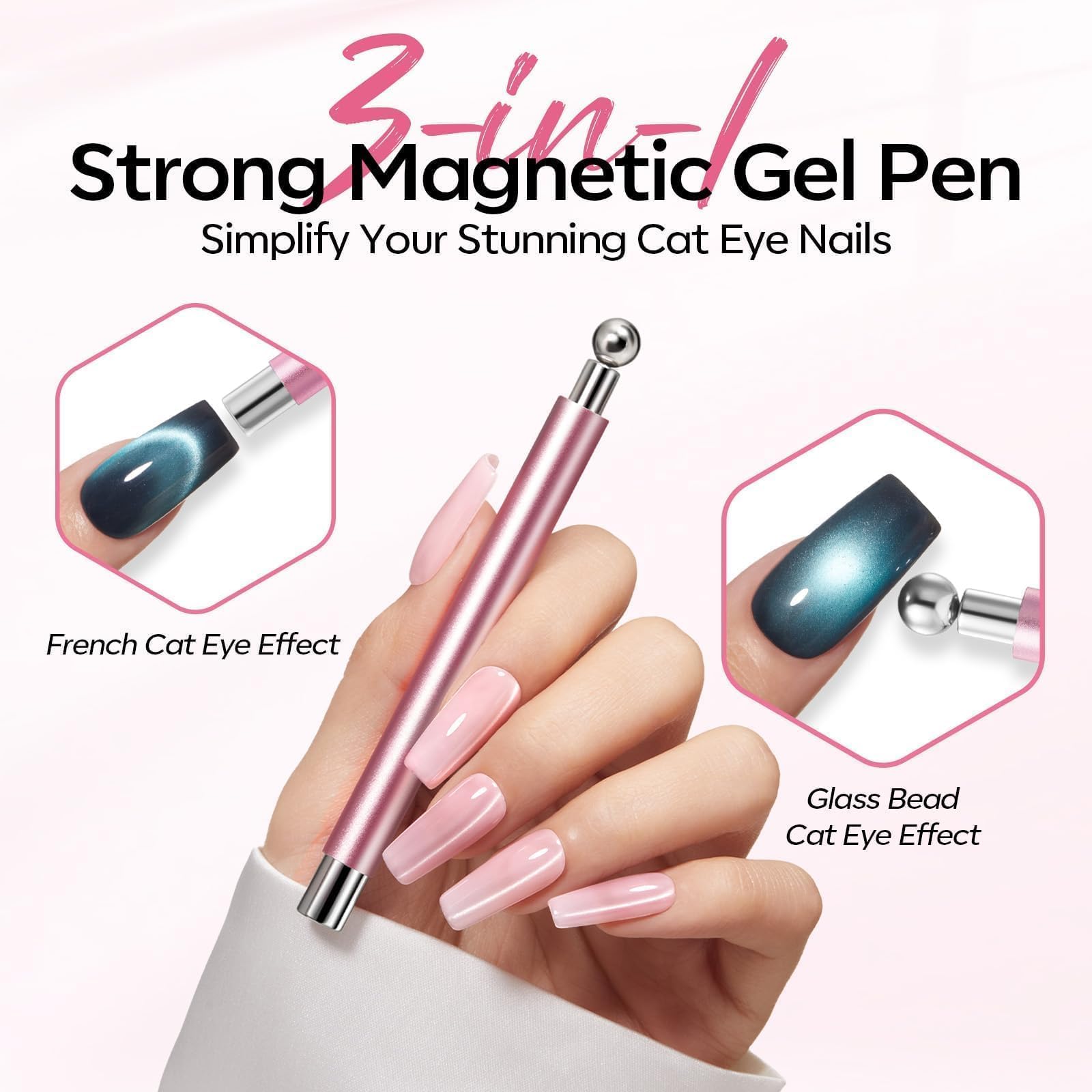 4 ชิ้น ปากกาแม่เหล็กสำหรับทำเล - Photography Lighting Gel บทวิจารณ์และราคา