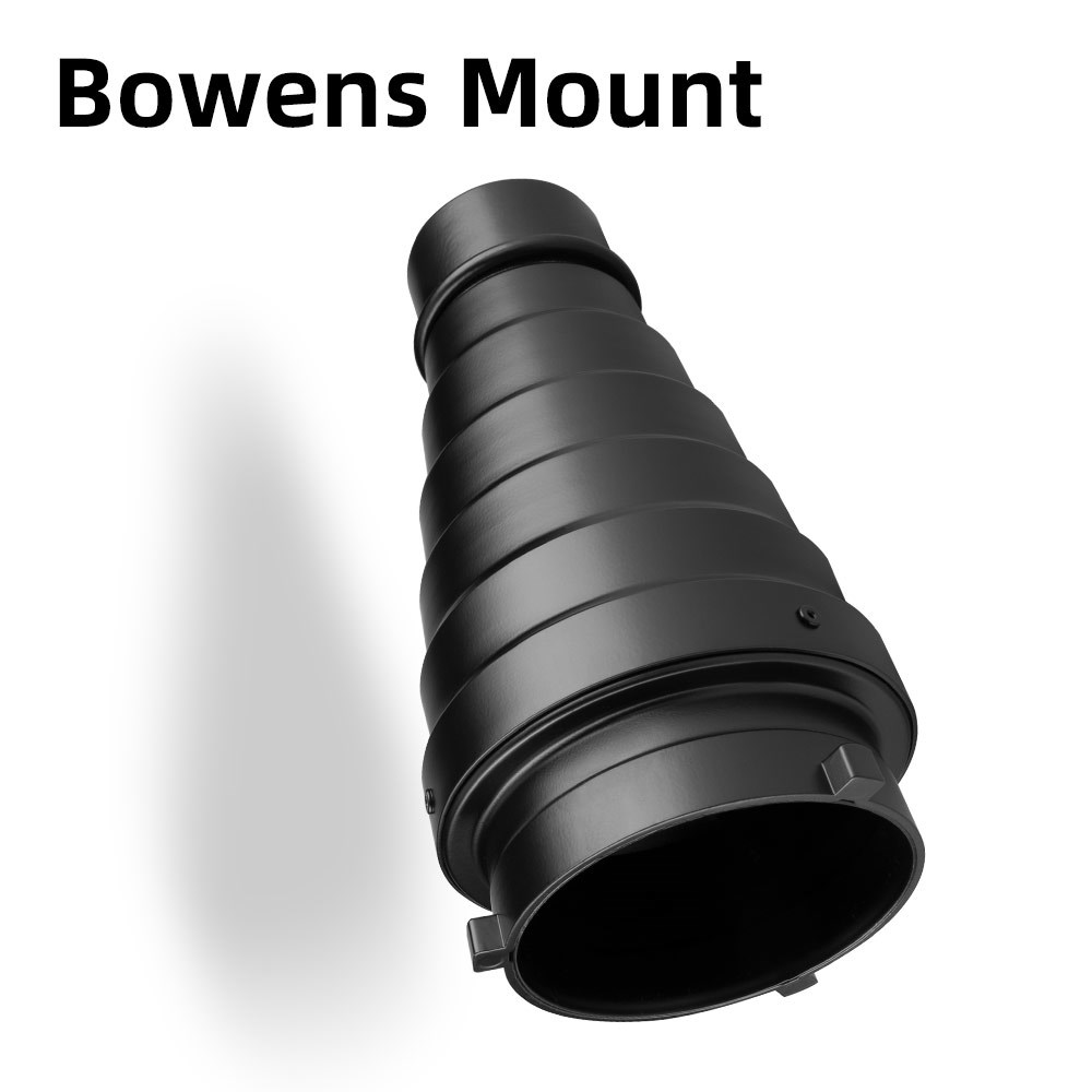 GODOX SN-01 Bowens โบเวนส์ สนู - Photography Types Of Lighting บทวิจารณ์และราคา