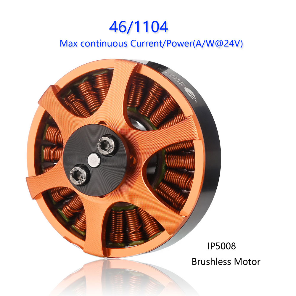 APStoreIP5008 KV370 มอเตอร์ไร้ - Photography Lighting Composition บทวิจารณ์และราคา