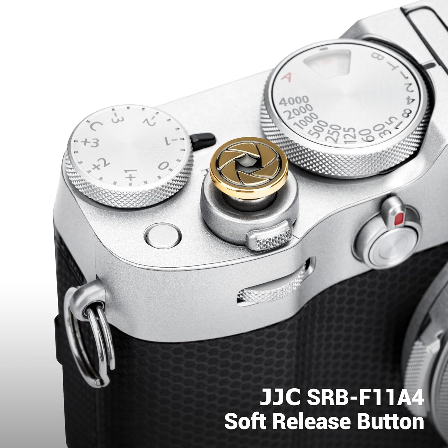 ปุ่มชัตเตอร์กล้อง JJC สำหรับ F - Fujifilm Camera X-T30 Ii บทวิจารณ์และราคา