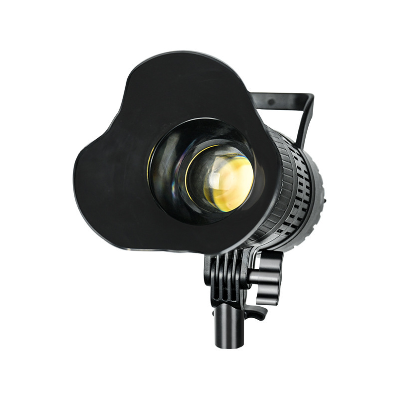 Spotlight LED 220V สตูดิโอวิดี - Photography Lighting Portrait บทวิจารณ์และราคา