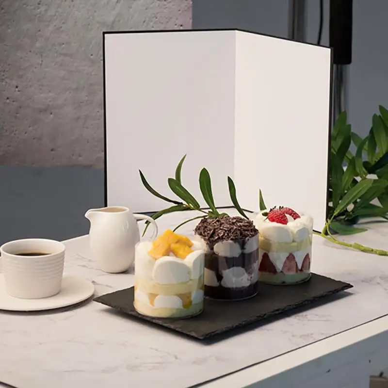A3 หนาการถ่ายภาพกระดาษแข็ง Ref - Photography Still Life Lighting บทวิจารณ์และราคา