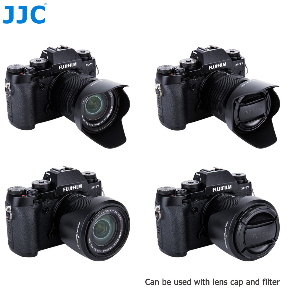 JJC Bayonet เลนส์ฮูดสำหรับ Fuj - Fujifilm Camera X-T30 Ii บทวิจารณ์และราคา