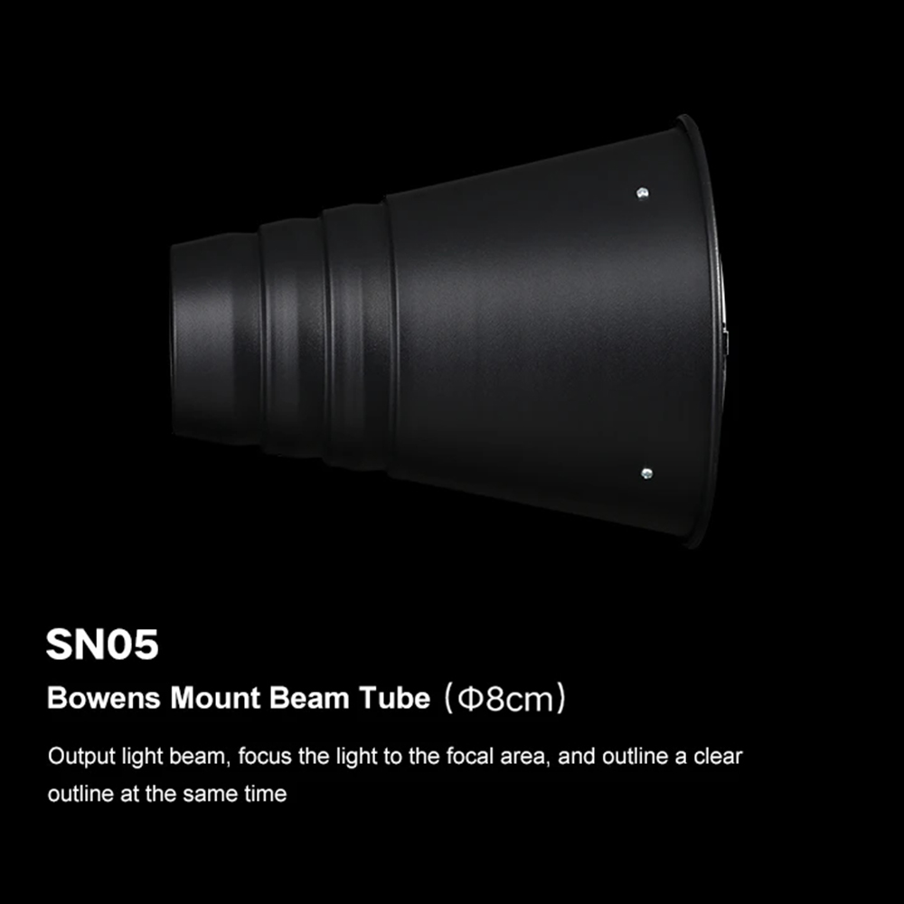 รีเฟลกเตอร์ Godox Bowens Mount - Photography Lighting For Products บทวิจารณ์และราคา