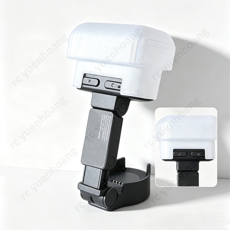 1 ชิ้น สำหรับ DJI Osmo Pocket  - Photography Lighting Composition บทวิจารณ์และราคา