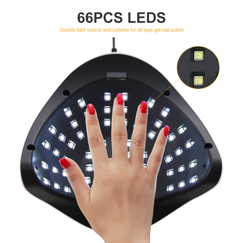 280W SUN X10 MAX UV LED เครื่อ - Photography Lighting Gel บทวิจารณ์และราคา