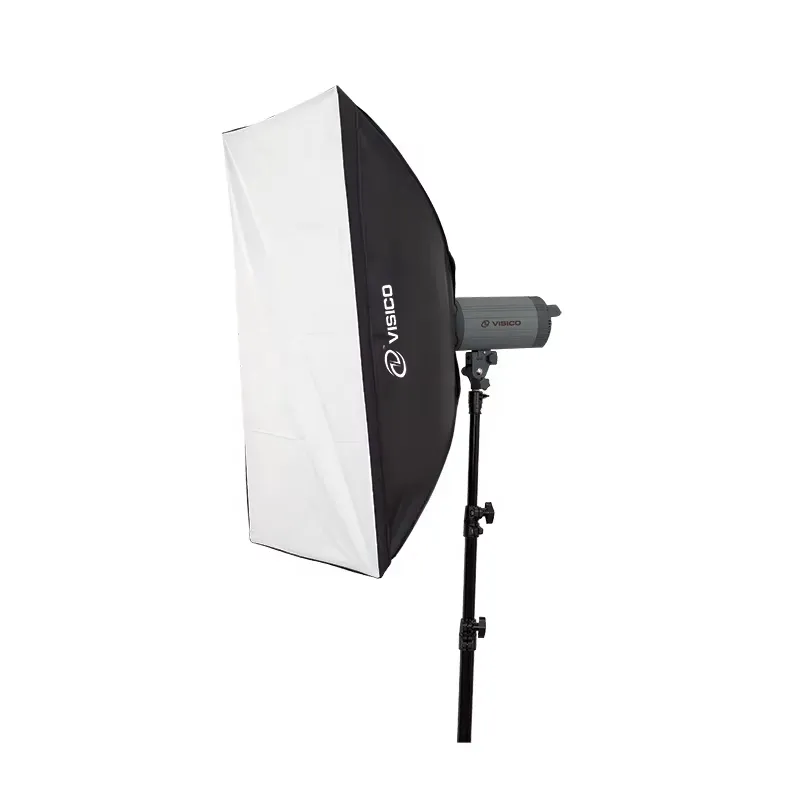 สตูดิโอถ่ายภาพแบบพกพาคุณภาพสูง - Photography Lighting Box บทวิจารณ์และราคา