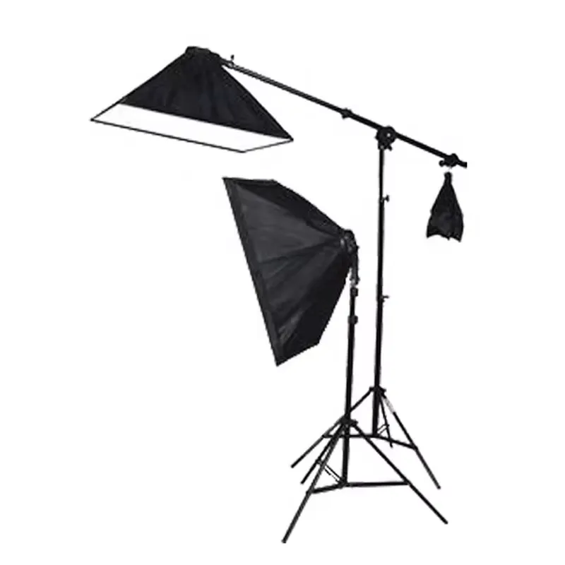 สตูดิโอถ่ายภาพแบบพกพาคุณภาพสูง - Photography Lighting Box บทวิจารณ์และราคา