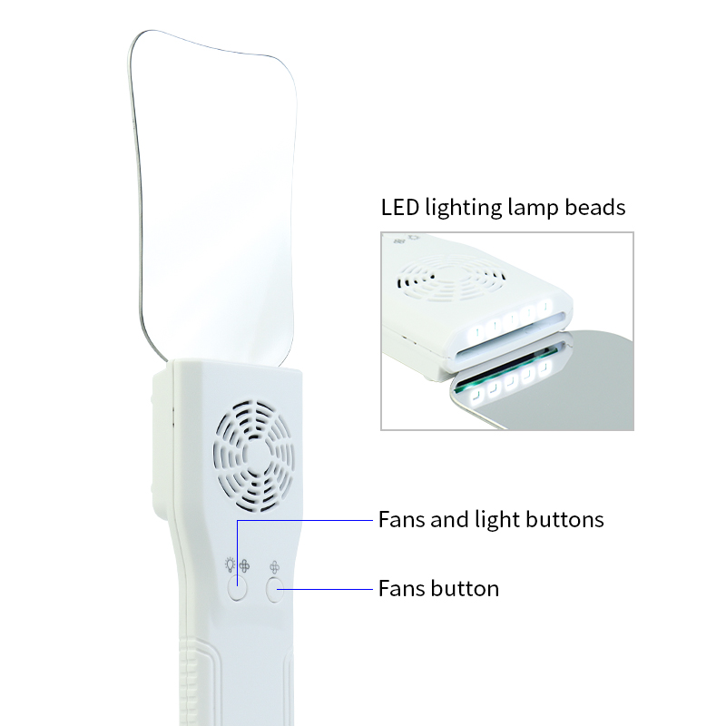 ชุดกระจกกันฝ้าสำหรับทันตกรรม V - Photography Lighting Kit บทวิจารณ์และราคา