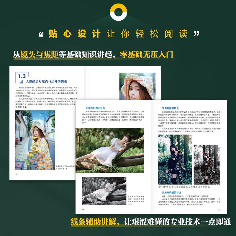 การถ่ายภาพพื้นฐานและการพัฒนาทั - Photography Lighting Composition บทวิจารณ์และราคา