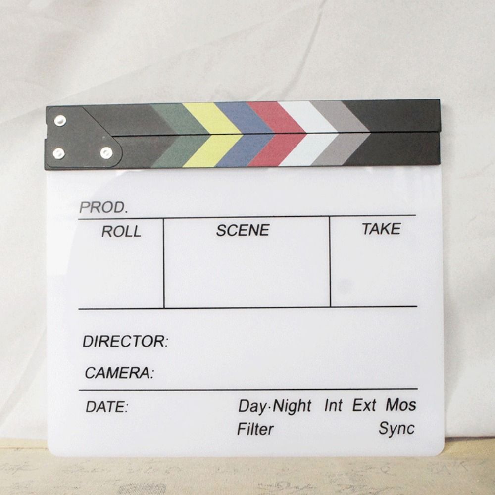 แผ่นอะคริลิคสำหรับถ่ายภาพ ฉากจ - Photography Lighting Board บทวิจารณ์และราคา
