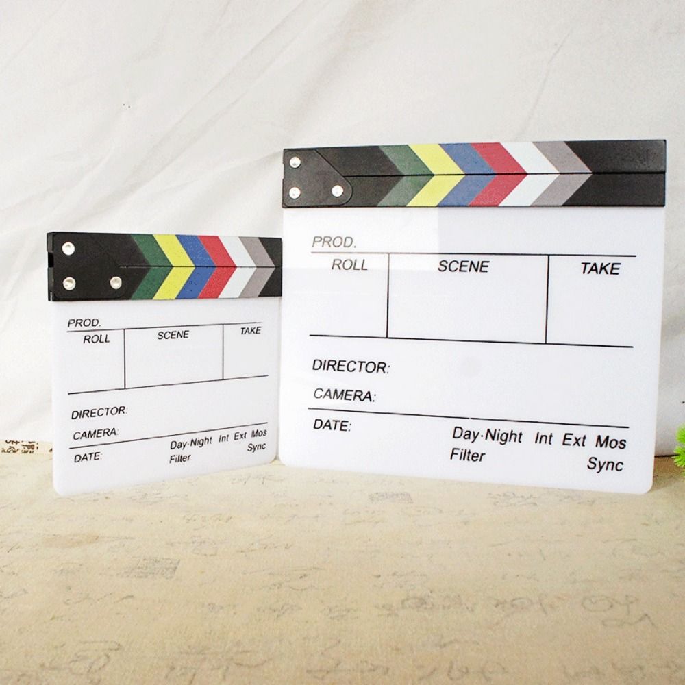 แผ่นอะคริลิคสำหรับถ่ายภาพ ฉากจ - Photography Lighting Board บทวิจารณ์และราคา