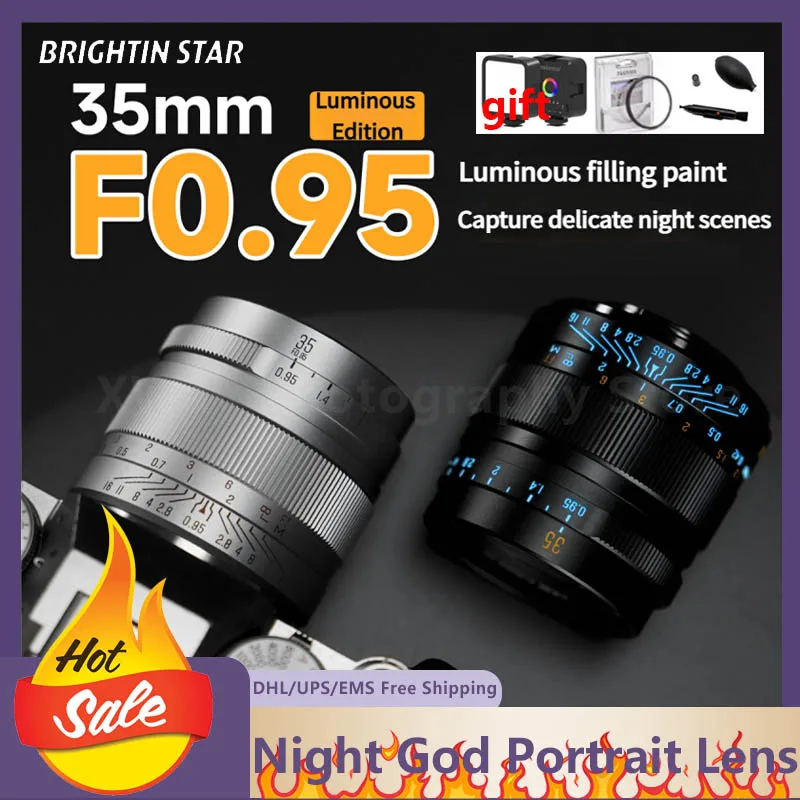 Brightin Star เลนส์ส่องสว่าง 3 - Photography Still Life Lighting บทวิจารณ์และราคา