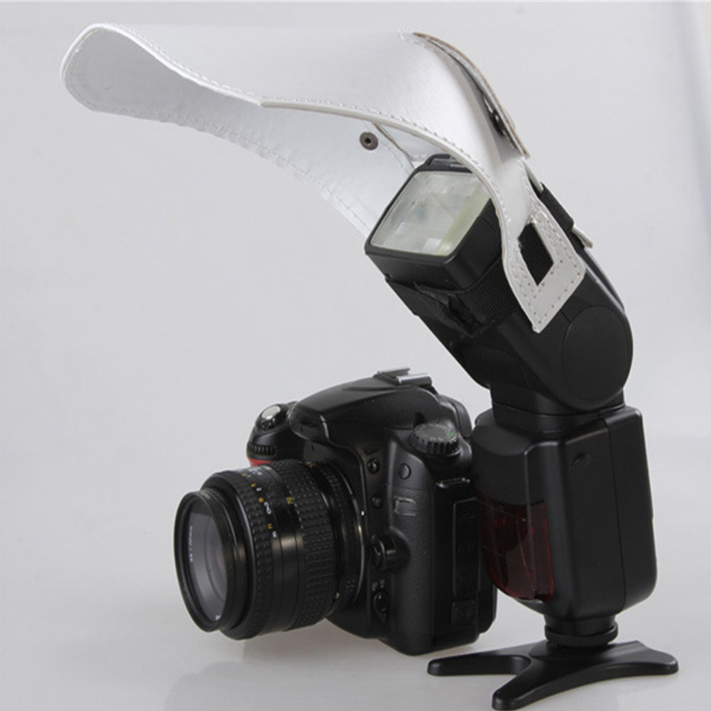 แผ่นสะท้อนแสงแบบกระจายแสง 2 ชิ - Photography Lighting For Products บทวิจารณ์และราคา
