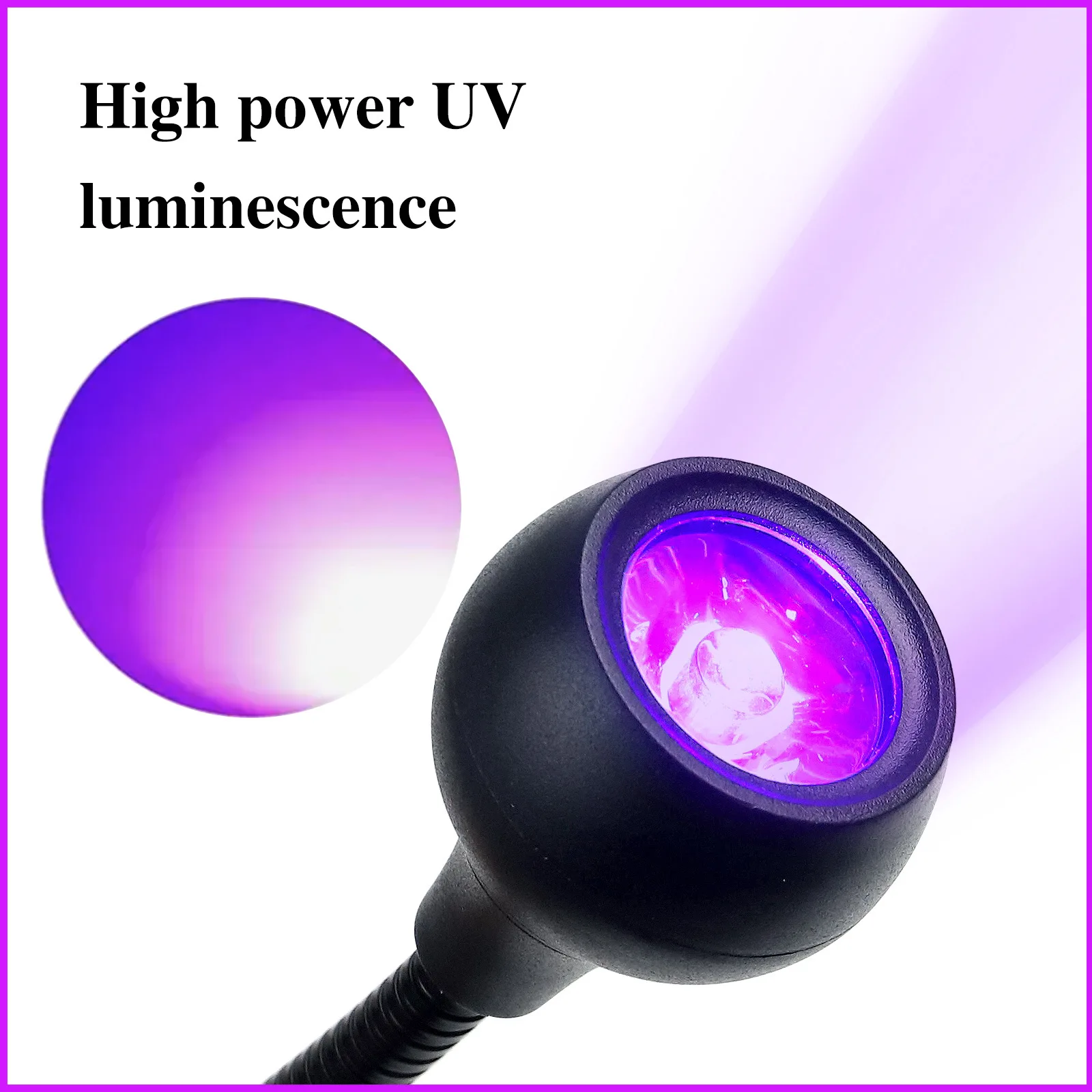 LED UV Light สําหรับแห้งเล็บเจ - Photography Lighting Gel บทวิจารณ์และราคา