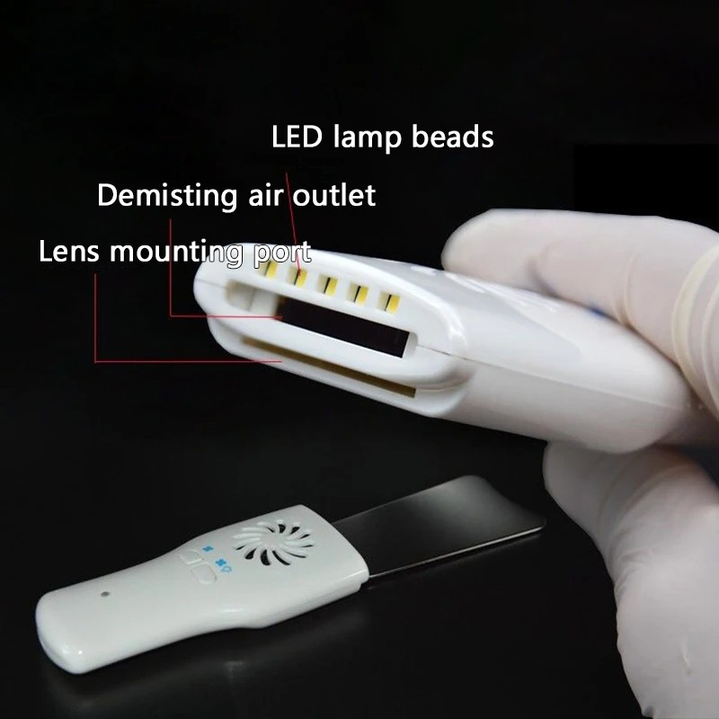 ชุดแผ่นสแตนเลสสำหรับทันตกรรม ไ - Photography Lighting Tools บทวิจารณ์และราคา