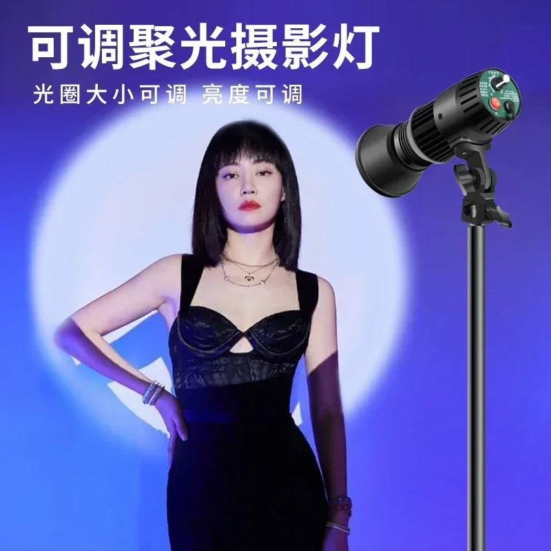 ไฟถ่ายภาพ LED สำหรับถ่ายภาพสิน - Photography Still Life Lighting บทวิจารณ์และราคา