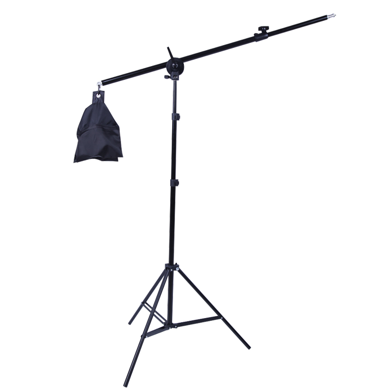 ขาตั้งกล้องสำหรับ Softbox Ligh - Photography Lighting Material บทวิจารณ์และราคา