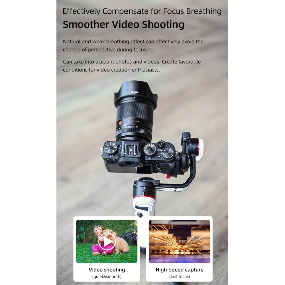 เลนส์ Viltrox 13 มม. Fuji X F1 - Fujifilm Camera X-T30 Ii บทวิจารณ์และราคา