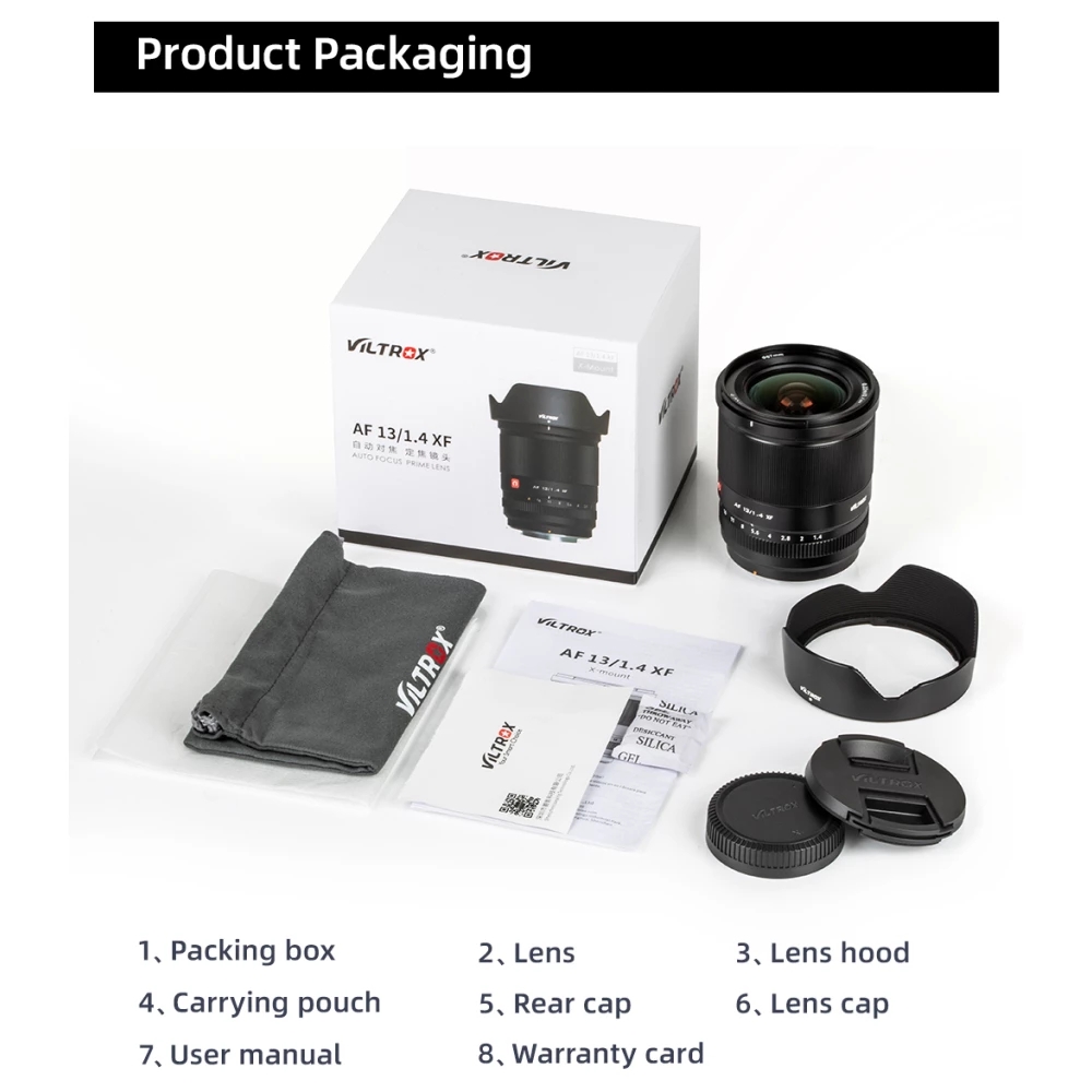 เลนส์ Viltrox 13 มม. Fuji X F1 - Fujifilm Camera X-T30 Ii บทวิจารณ์และราคา