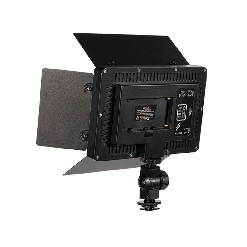 ชุดแผงไฟแฟลชวิดีโอ LED สำหรับส - Photography Lighting Uk บทวิจารณ์และราคา